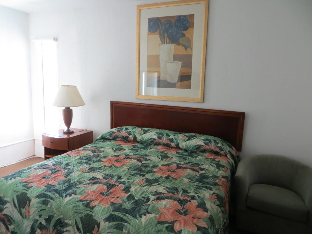 Alamo Hotel Miami Beach Quarto foto
